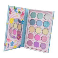 Paleta de Sombras Mixed Fruit