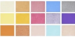 Paleta de Sombras Reloaded