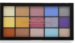 Paleta de Sombras Reloaded