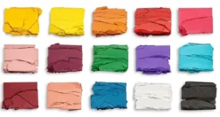 Paleta de sombras Reloaded Marvelous Mattes