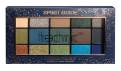 Paleta de Sombras Spirit Guide