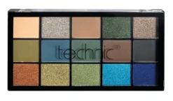 Paleta de Sombras Spirit Guide