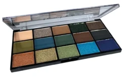 Paleta de Sombras Spirit Guide
