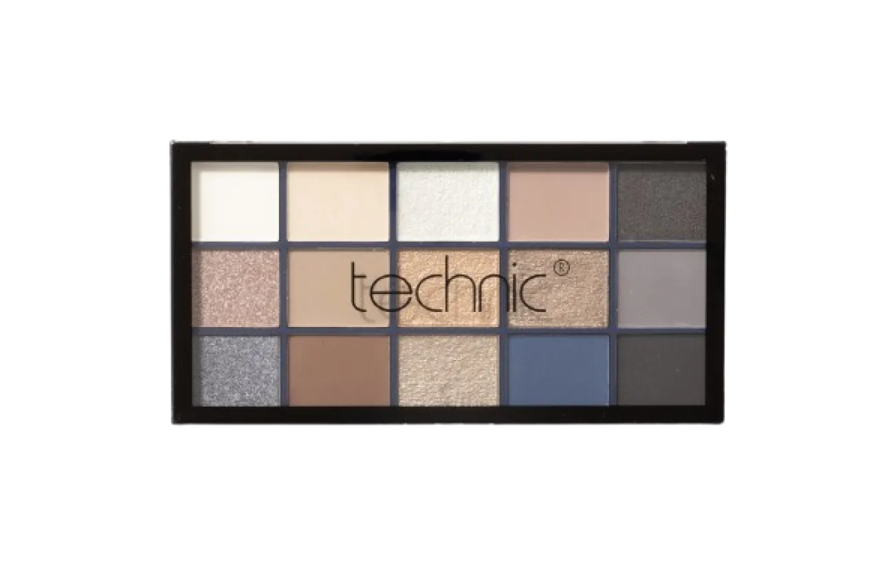 Paleta de Sombras Starlit Skies