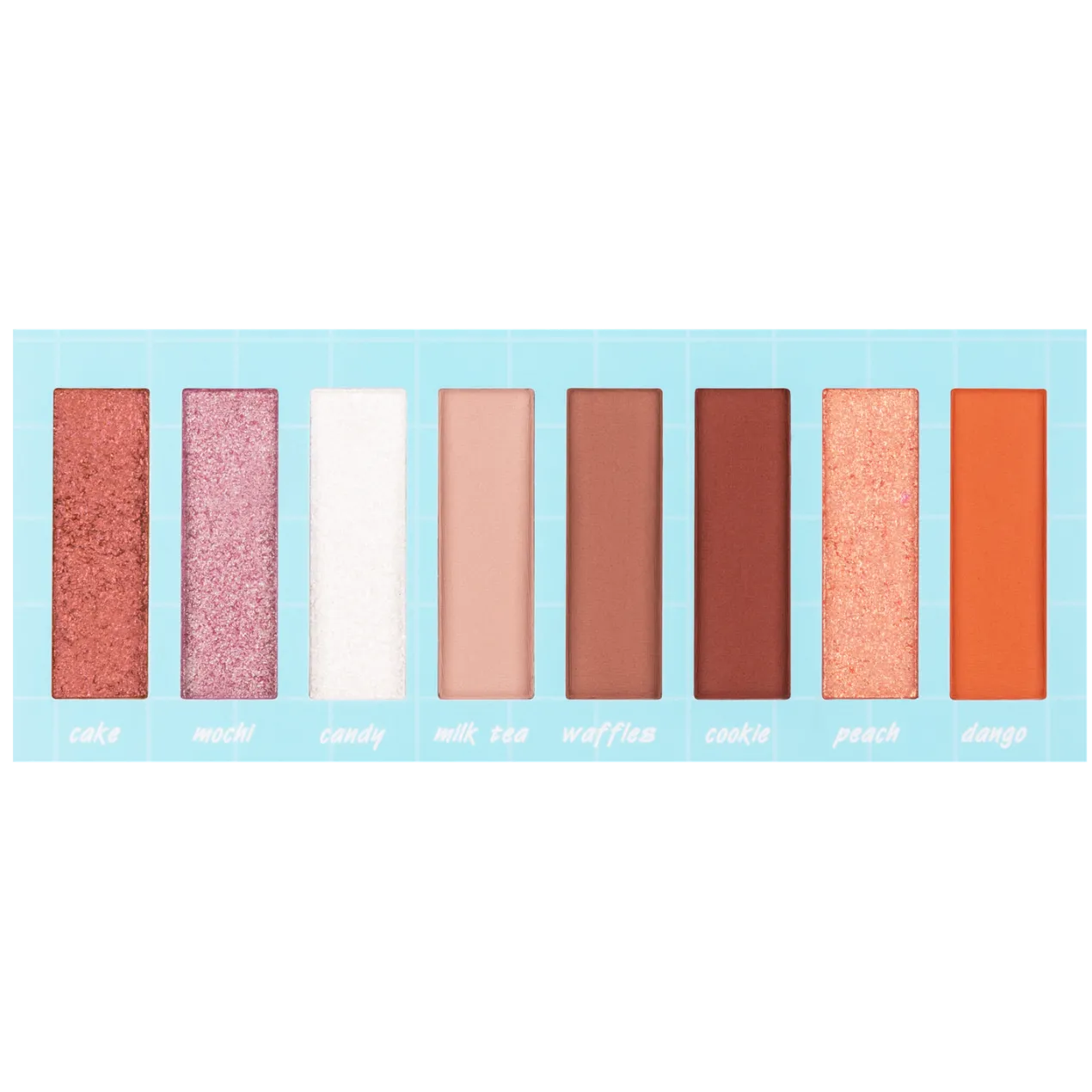 Paleta de Sombras Stylish