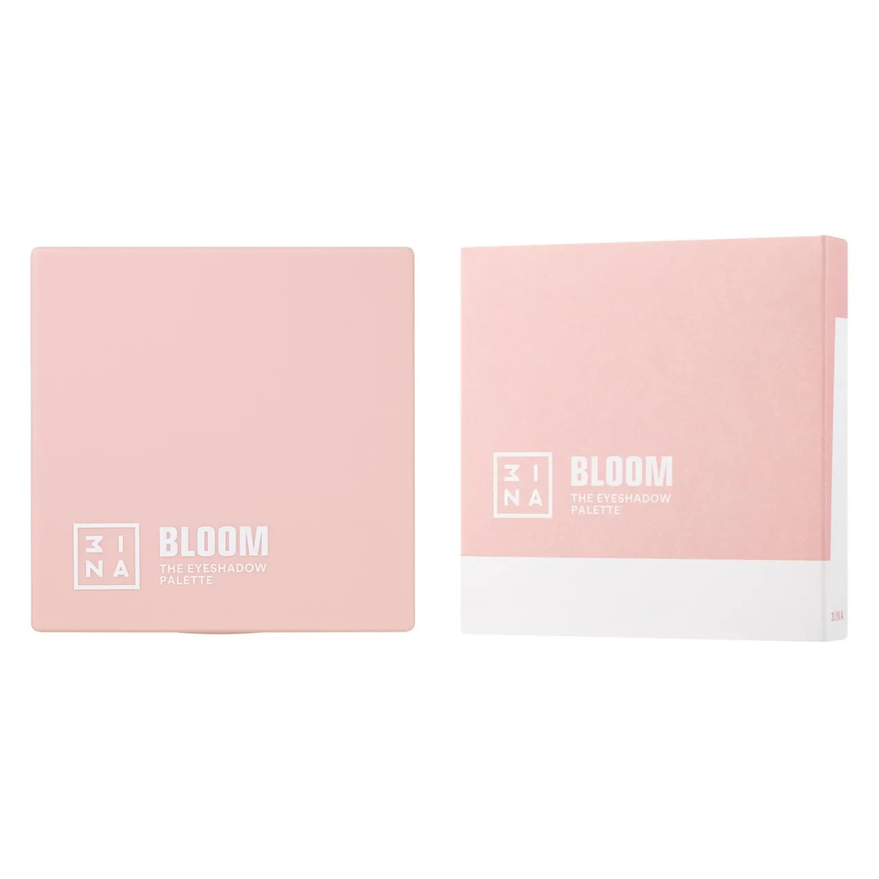 Paleta de Sombras The Bloom