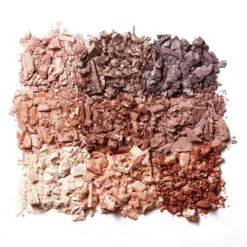 Paleta de Sombras The Bloom