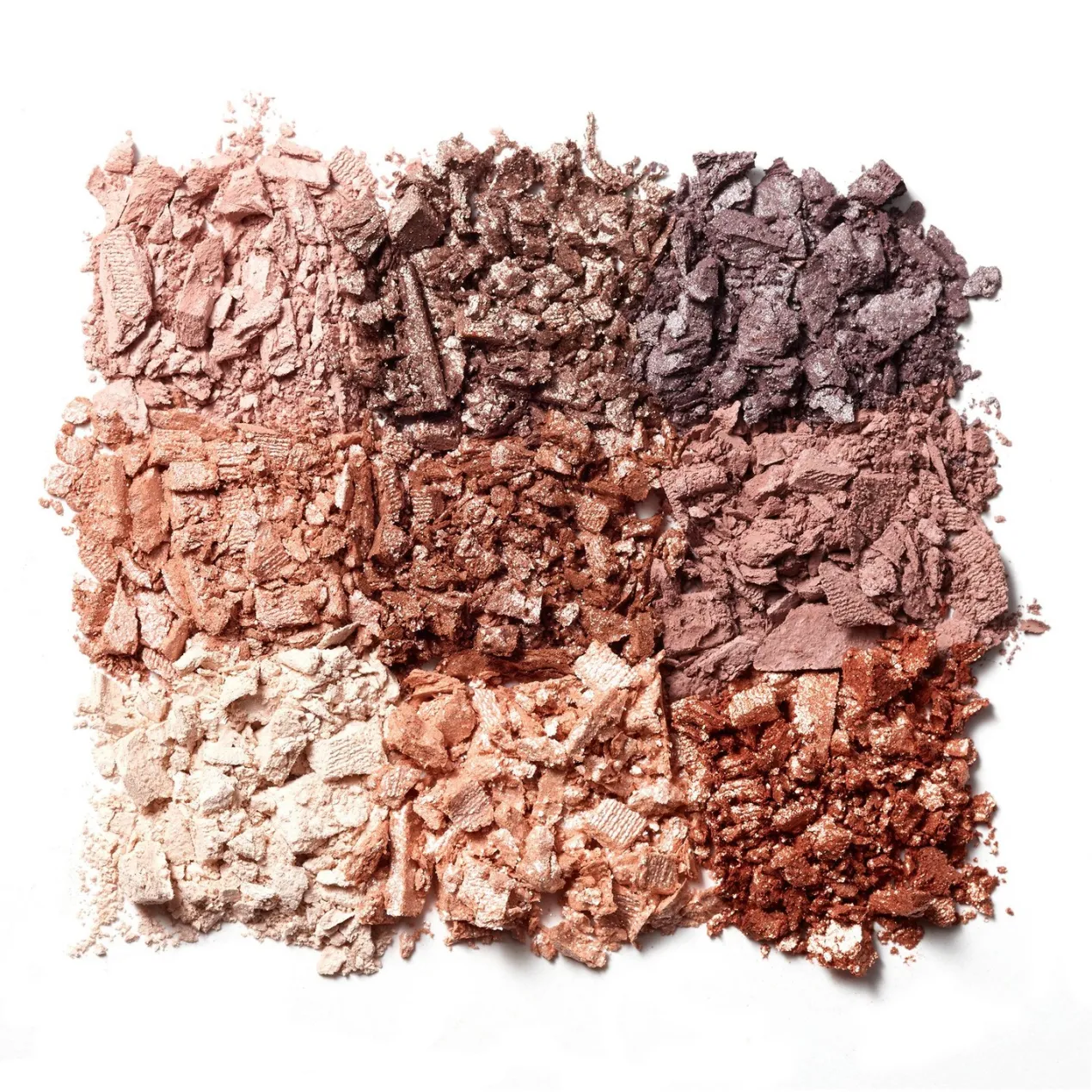 Paleta de Sombras The Bloom