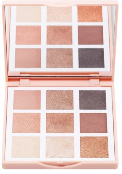 Paleta de Sombras The Bloom