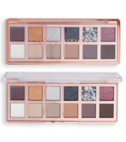 Paleta de Sombras The True Icon