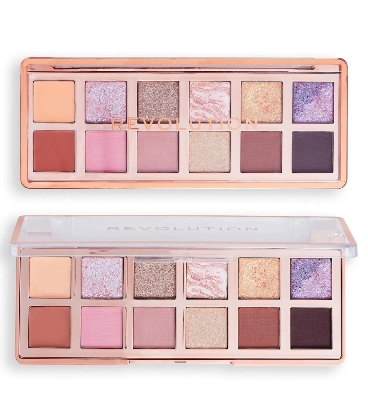 Paleta de Sombras The True Icon