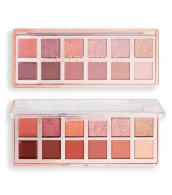 Paleta de Sombras The True Icon