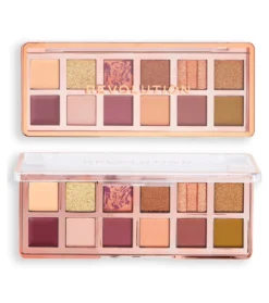 Paleta de Sombras The True Icon