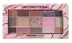 Paleta de Sombras Unconditional