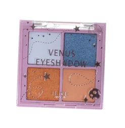Paleta de Sombras Venus Shadow