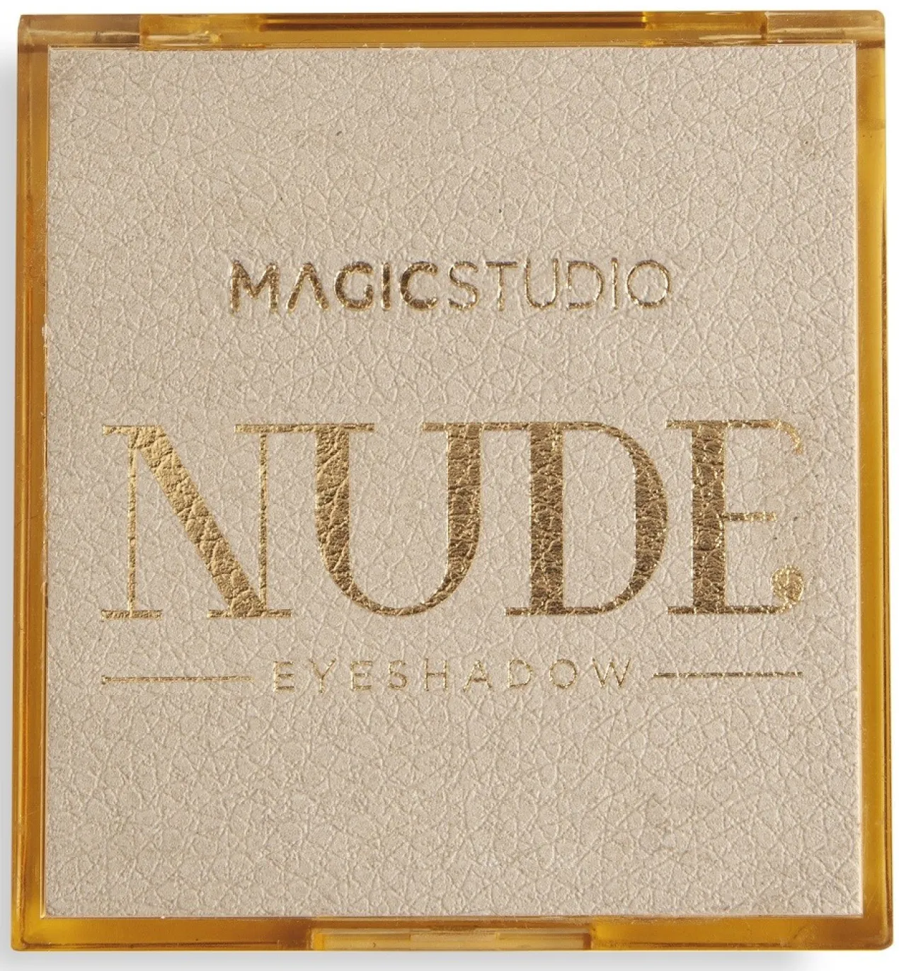 Paleta de Sombras Very Nude