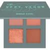 Paleta de sombras Very Vegan Quad