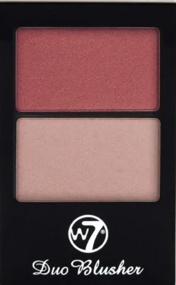 Paleta Dúo de Coloretes