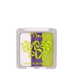 Paleta Eyeliner Hyper Pop Aquacolor Palette