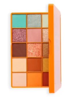Paleta Multiusos Everything Club Riviera Amalfi Glow