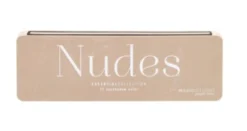 Paleta Nudes Tin Box
