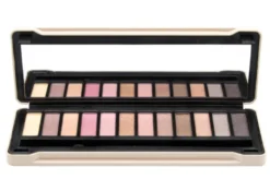 Paleta Nudes Tin Box