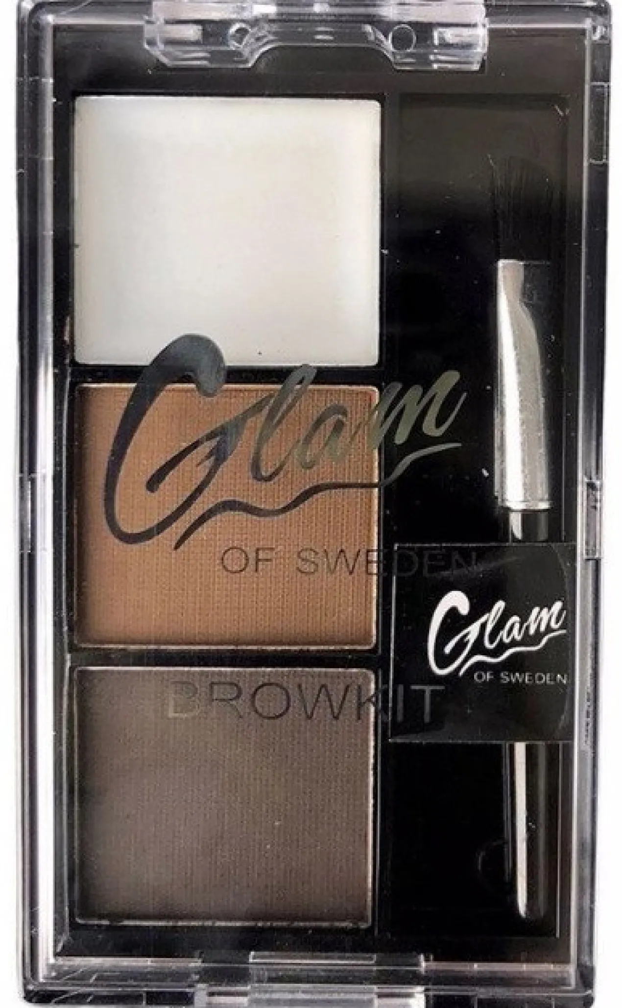Paleta para Cejas Brow Kit