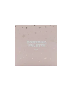 Paleta para Contorno Coral
