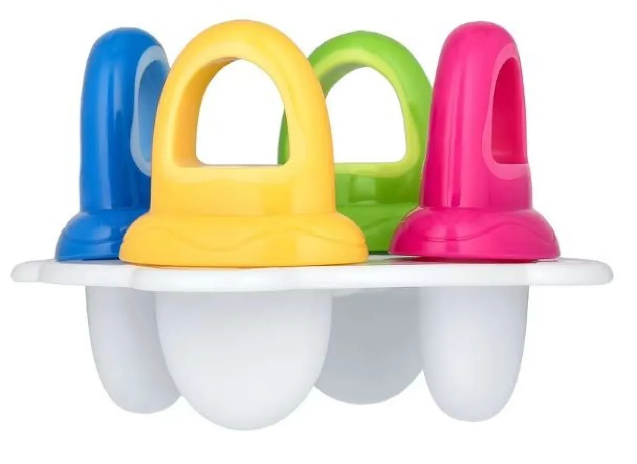 Paletas Heladas