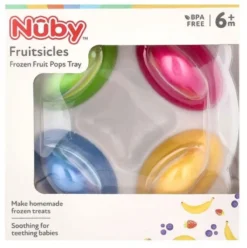 Paletas Heladas