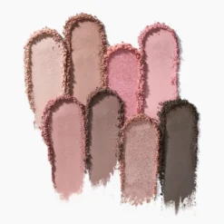 Paleta Sombra de Ojos Cool Rose