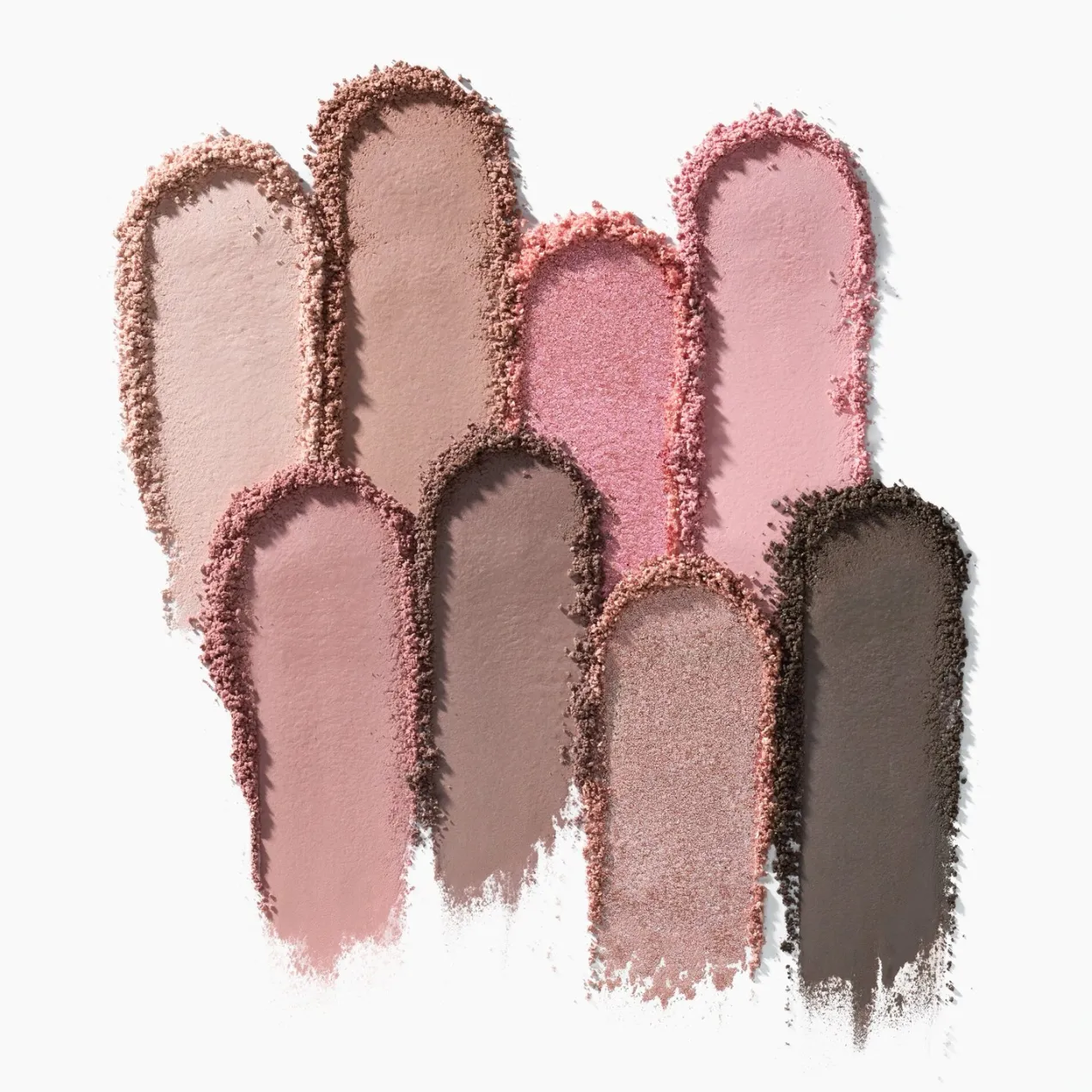 Paleta Sombra de Ojos Cool Rose
