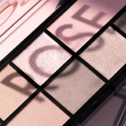 Paleta Sombra de Ojos Cool Rose