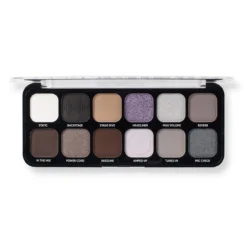 Paleta Sombra de Ojos Shadow