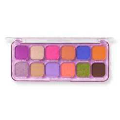 Paleta Sombra de Ojos Shadow