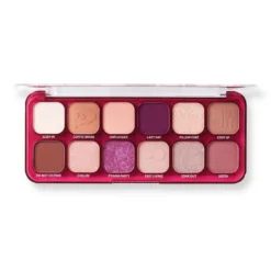 Paleta Sombra de Ojos Shadow