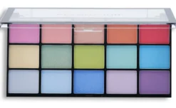 Paleta Sombras Ojos Re-loaded Sugar Pie