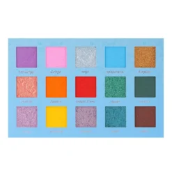 Paleta Winx Club Heart of Alfea Eyeshadow #magicalpower