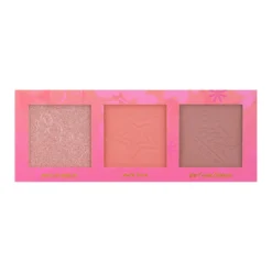Paleta Winx Club Match Made In Heaven Face Palette #magicalpower