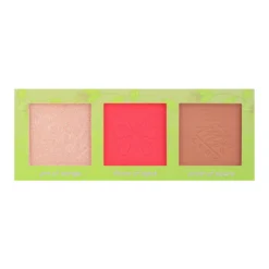 Paleta Winx Club Swirl Of Petals Face Palette #magicalpower