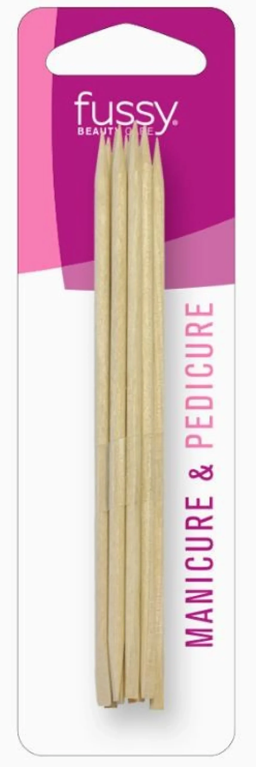 Palitos de Manicura