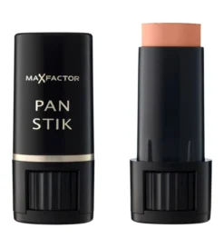 Pan Stik Foundation Base de Maquillaje en Barra