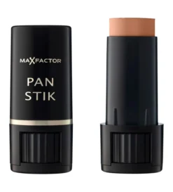 Pan Stik Foundation Base de Maquillaje en Barra