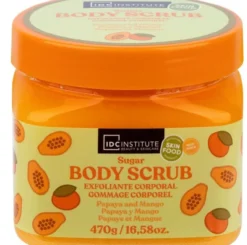 Papaya & Mango Exfoliante Corporal