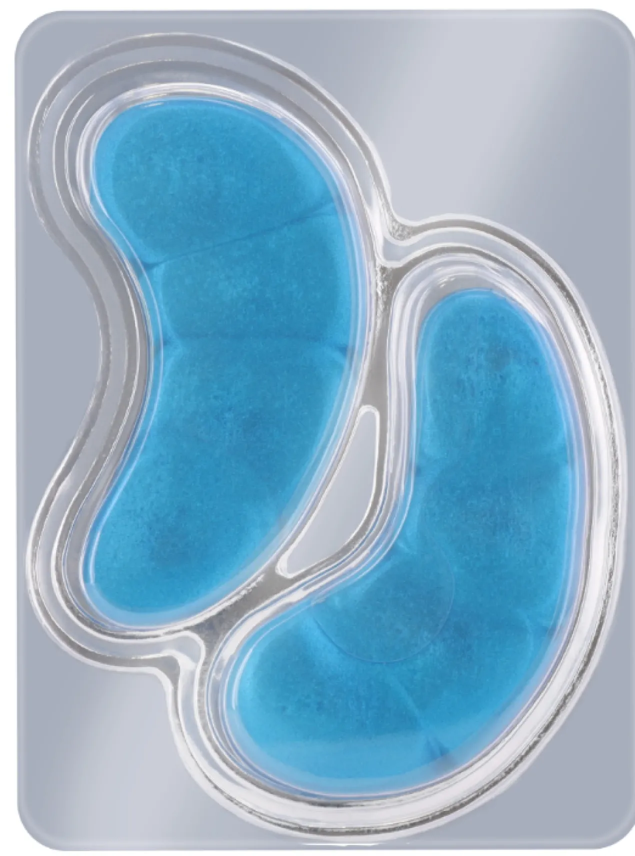 Parches Contorno de Ojos Hydrogel