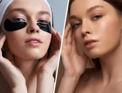Parches Contorno de Ojos Under eyes Gel Pads