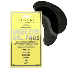 Parches Contorno de Ojos Under eyes Gel Pads