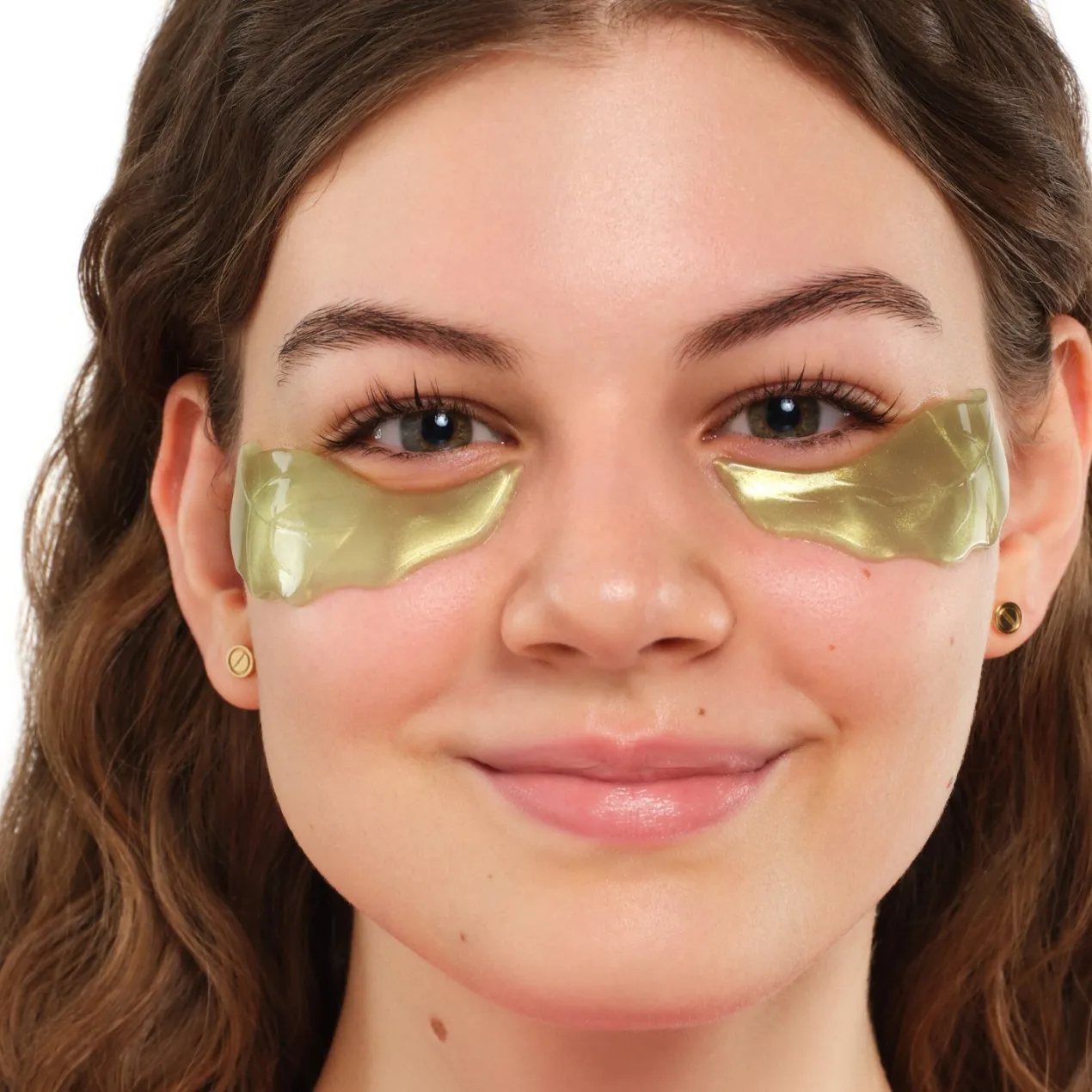 Parches Ojos Hydro Gel