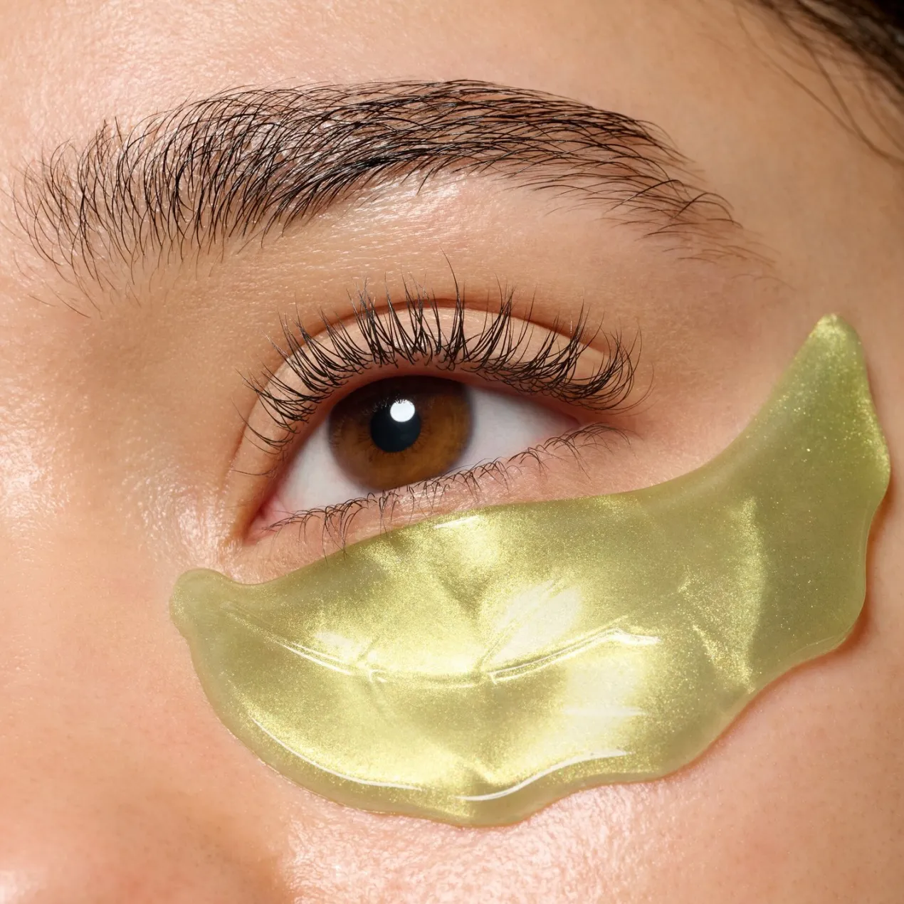 Parches Ojos Hydro Gel