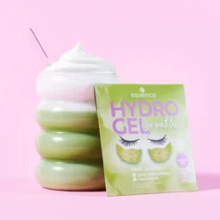Parches Ojos Hydro Gel